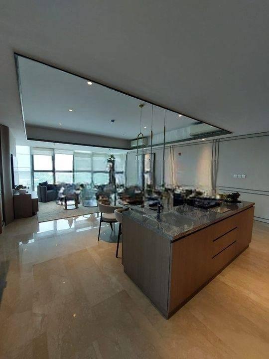 "Luxurious - Harga Terjangkau" Apartment Di Pusat Jakarta ; "Superblok Konsep" only @Holland Village Jakarta (HVJ) "Luxurious - Harga Terjangkau" Apartment Di Pusat Jakarta ; "Superblok Konsep" only @Holland Village Jakarta (HVJ)