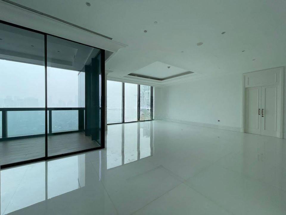 The St. Regis Jakarta 3br The St. Regis Jakarta 3br