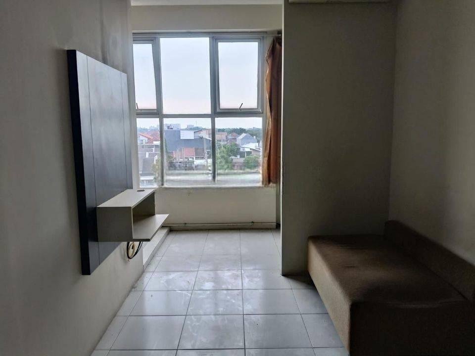 Dijual Apartemen dian regency lt 5 view city