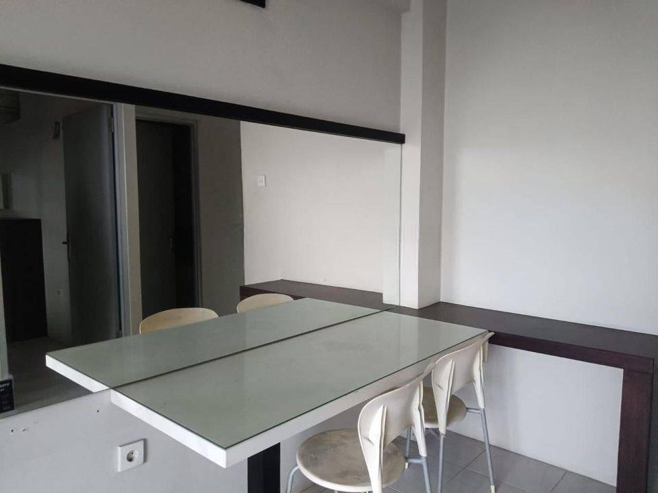 Dijual Apartemen dian regency lt 5 view city