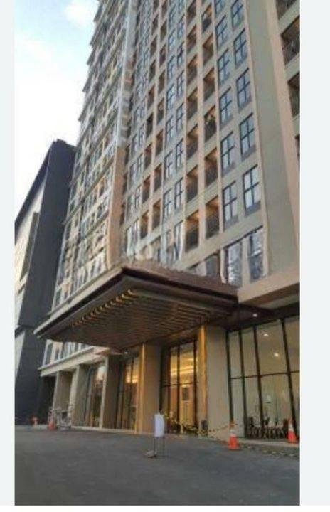 Apartemen Bagus Turun Harga di Lokasi Strategis Bintaro