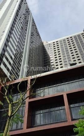 Beli Apartemen Alam Sutera Langsung Untung Collins Boulevard 1 Kamar Tidur Unfurnished Baru