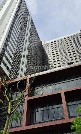 Beli Apartemen Alam Sutera Langsung Untung Collins Boulevard 1 Kamar Tidur Unfurnished Baru