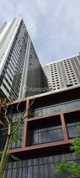 Beli Apartemen Alam Sutera Langsung Untung Collins Boulevard 1 Kamar Tidur Unfurnished Baru