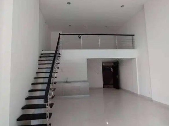 Paling Murah Masih Nego Apartemen Alam Sutera Brooklyn Soho Bisa Untuk Perkantoran 1 Kamar Tidur Furnished Bagus