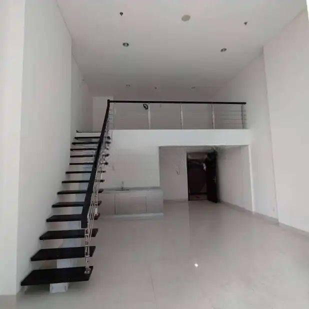 Paling Murah Masih Nego Apartemen Alam Sutera Brooklyn Soho Bisa Untuk Perkantoran 1 Kamar Tidur Furnished Bagus