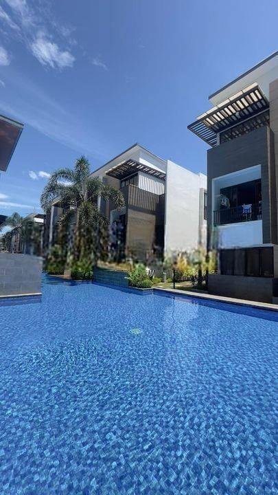 Dijual Murah Dibawah Ppjb Apartemen Asatti 3br Full Furnish Adventurine Yellow