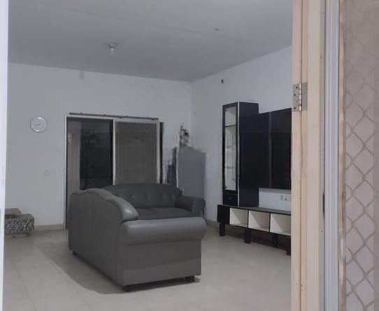 Rumah Alamanda Jakarta Garden City Ukuran 7.5x16