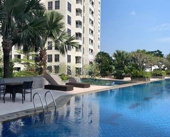 Apartemen Signature Mtown