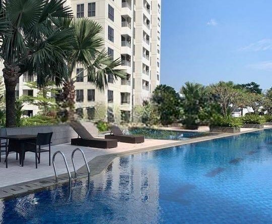 Apartemen Signature Mtown