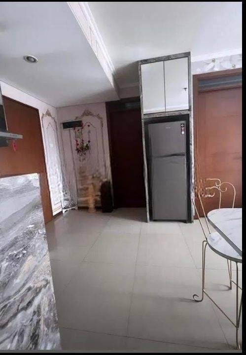 Luas Bangunan : 70 m²