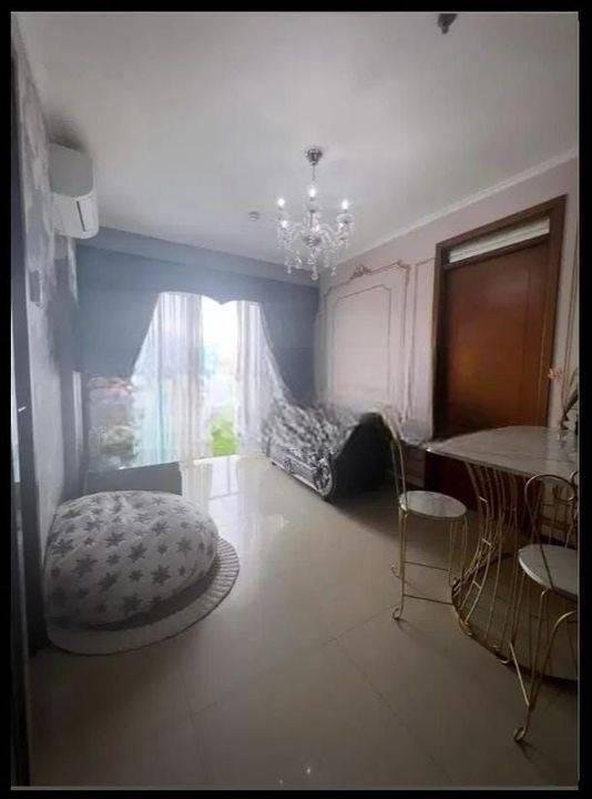 Tipe Properti : Apartemen