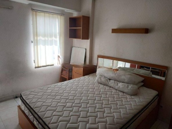 Dijual Harga Bagus Apartemen Mares 2