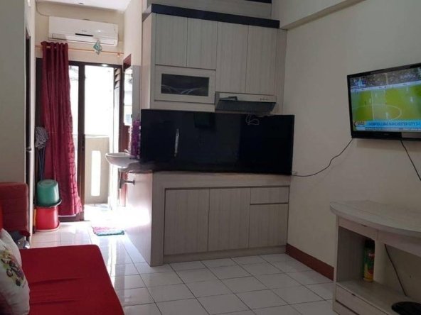 Dijual Apartemen Gateway Ahmad Yani