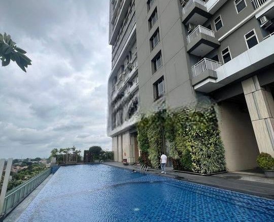 Dijual Apartemen Springwood dekat Alam Sutera,dekat Binus, Studio, Bagus 18 Dijual Apartemen Springwood dekat Alam Sutera,dekat Binus, Studio, Bagus Dijual Apartemen Springwood dekat Alam Sutera