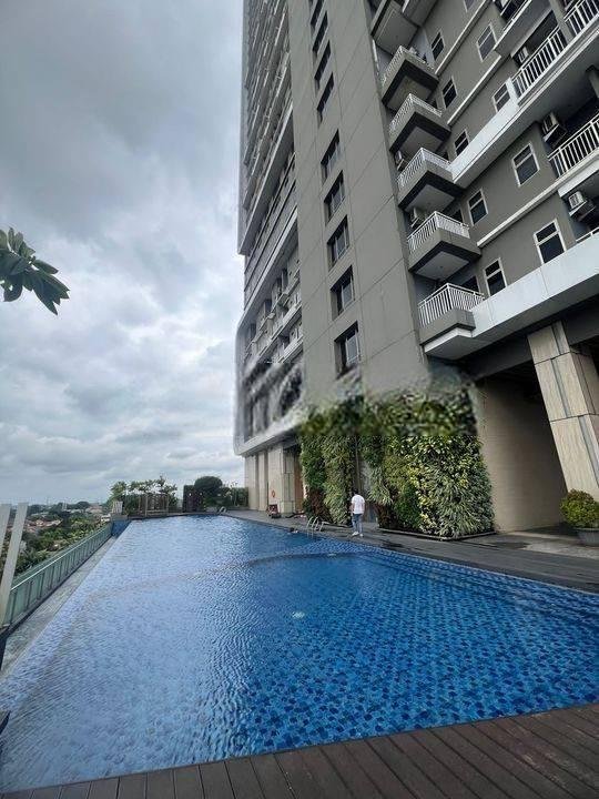Dijual Apartemen Springwood dekat Alam Sutera