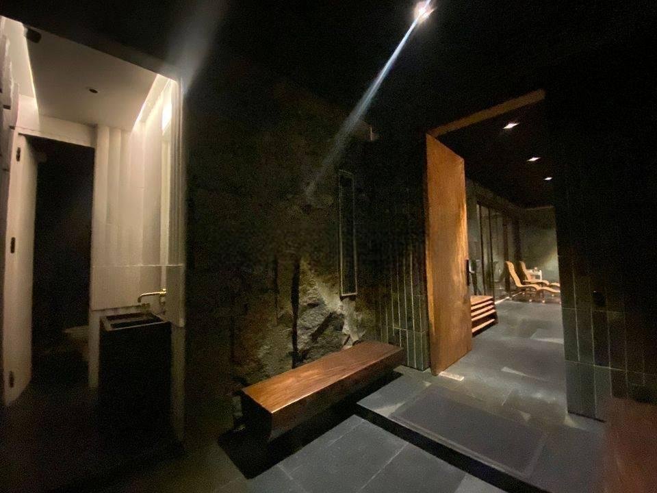 Nego Sampai Deal Marmer Kayu Jati Rumah Termewah Di Aristoteles Gading Serpong