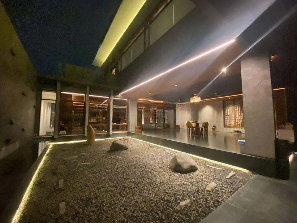 Nego Sampai Deal Marmer Kayu Jati Rumah Termewah Di Aristoteles Gading Serpong