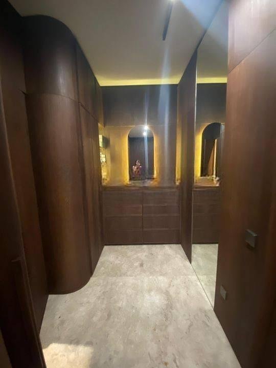 Nego Sampai Deal Marmer Kayu Jati Rumah Termewah Di Aristoteles Gading Serpong