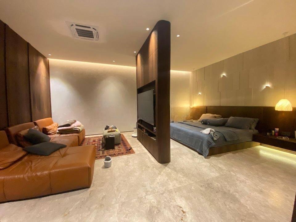 Nego Sampai Deal Marmer Kayu Jati Rumah Termewah Di Aristoteles Gading Serpong