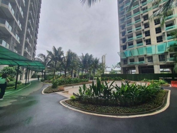 Apartemen Sky House di BSD 2BR Semi Furnished Strategis