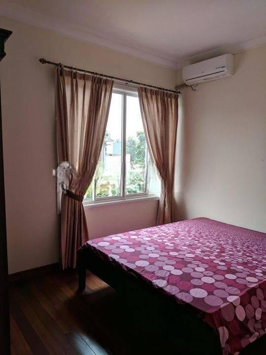 Rumah Sutera Onyx Alam Sutera Furnished