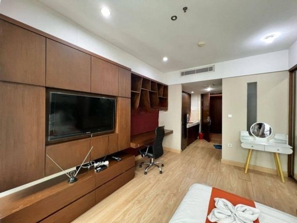 tower 1 , studio besar apartemen u residence karawaci tangerang 8 tower 1 , studio besar apartemen u residence karawaci tangerang tower 1