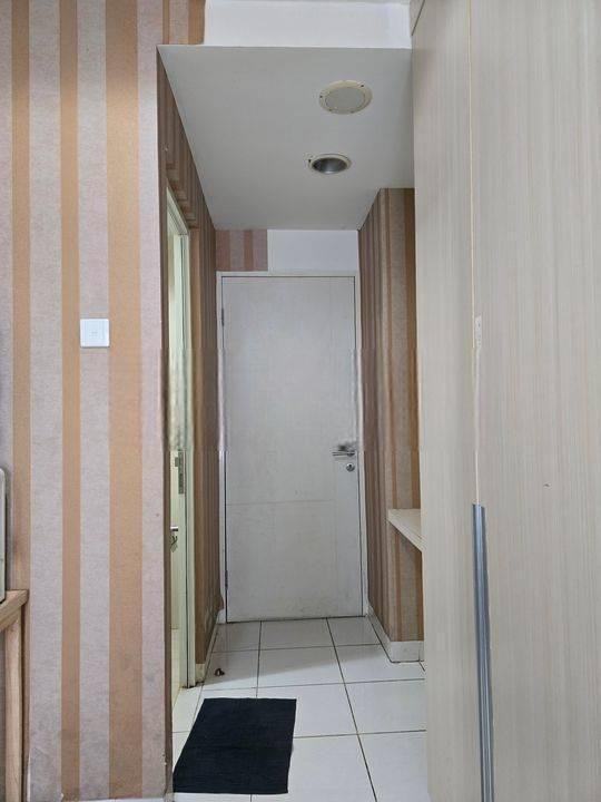 Tipe Properti : Apartemen