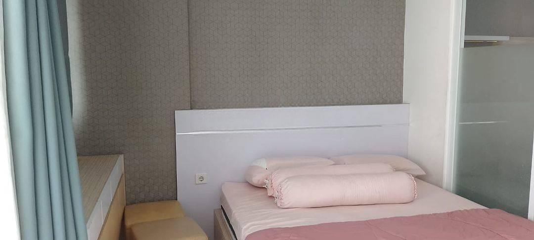 Dijual Gateway Pasteur Dekat Kampus Maranatha Bagus Dijual