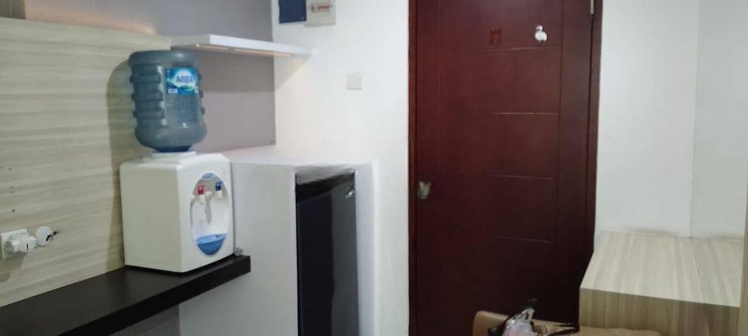 Tipe Properti : Apartemen