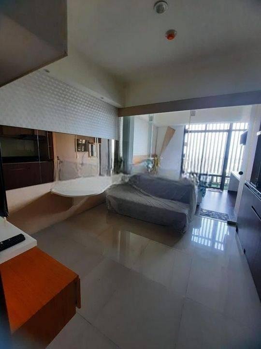 Apartemen The Accent Full Furnish