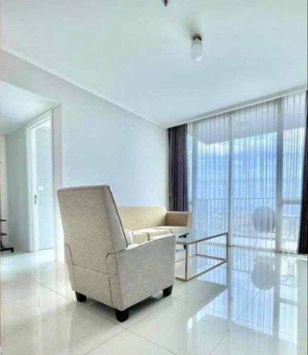 Dijual Apartemen Full Furnish Mewah Via Ciputra World Lantai 27 Dijual Apartemen Full Furnish Mewah Via Ciputra World Lantai 27
