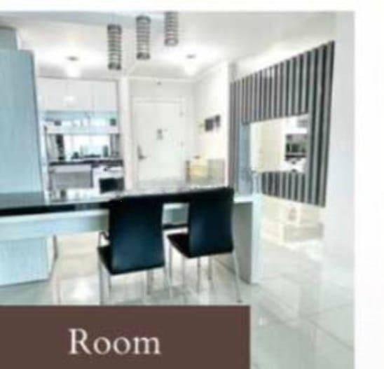 Dijual Apartemen Full Furnish Mewah Via Ciputra World Lantai 27 Dijual Apartemen Full Furnish Mewah Via Ciputra World Lantai 27