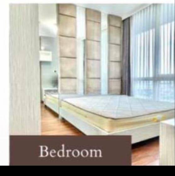 Dijual Apartemen Full Furnish Mewah Via Ciputra World Lantai 27 Dijual Apartemen Full Furnish Mewah Via Ciputra World Lantai 27