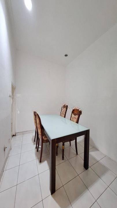 Rumah Siap Huni Semi Furnished Disewakan Area Kampung Utan ciputat Dekat Mrt Lebak Bulus Semi Furnished