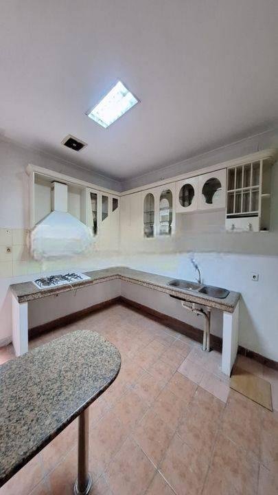 Rumah Siap Huni Semi Furnished Disewakan Area Kampung Utan ciputat Dekat Mrt Lebak Bulus Semi Furnished