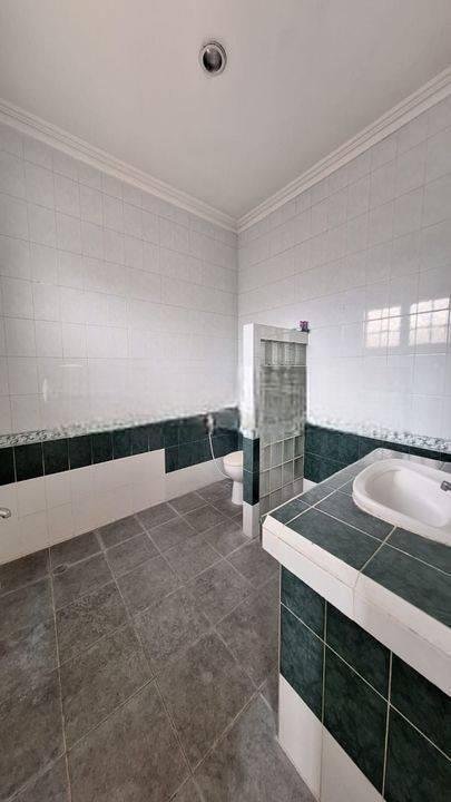 Rumah Siap Huni Semi Furnished Disewakan Area Kampung Utan ciputat Dekat Mrt Lebak Bulus Semi Furnished