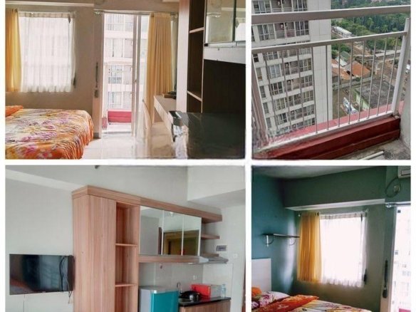 Dijual Apartemen Taman Melati