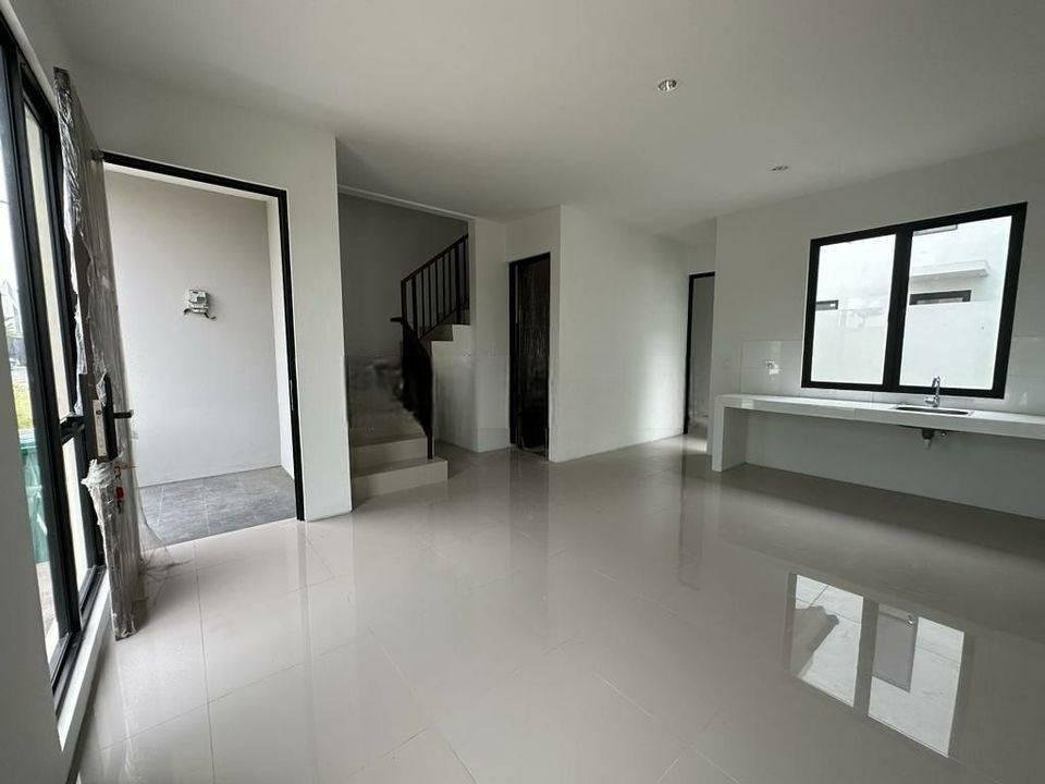 Rumah Baru murah @ Citra Garden Puri