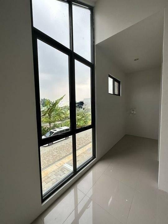 Rumah Baru murah @ Citra Garden Puri