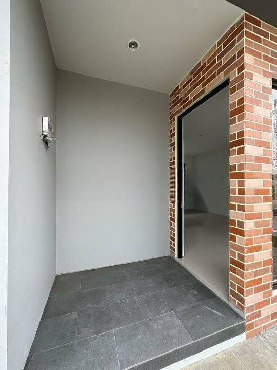 Rumah Baru murah @ Citra Garden Puri