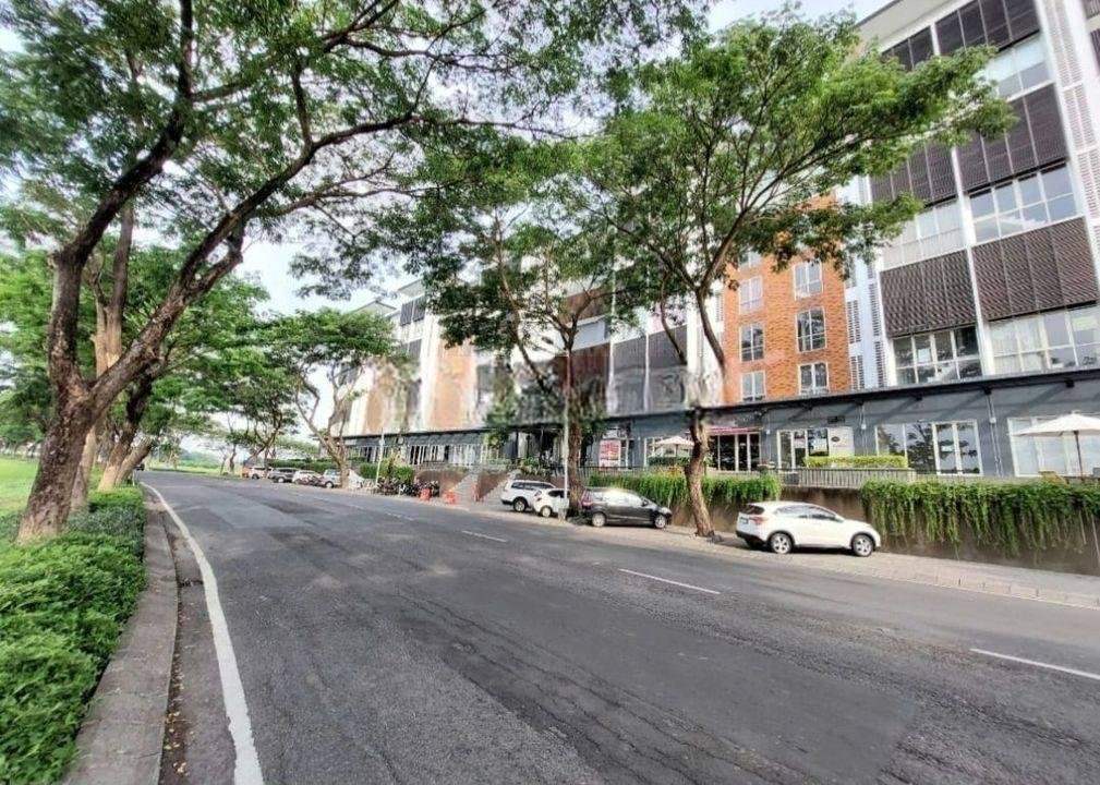 Dijual Apart Royal Cityloft Royal Residence Wiyung-Surabaya Barat