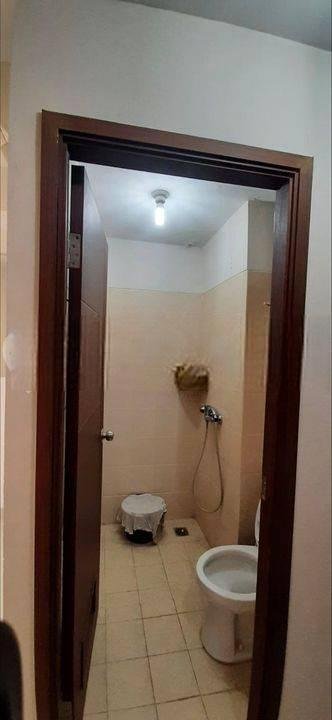 Tipe Properti : Apartemen