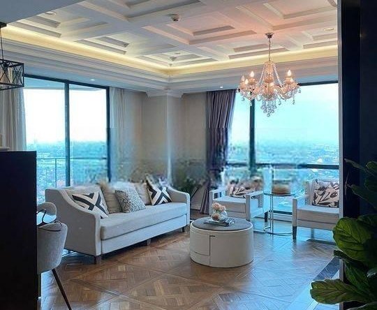 APARTMENT CASABLANCA