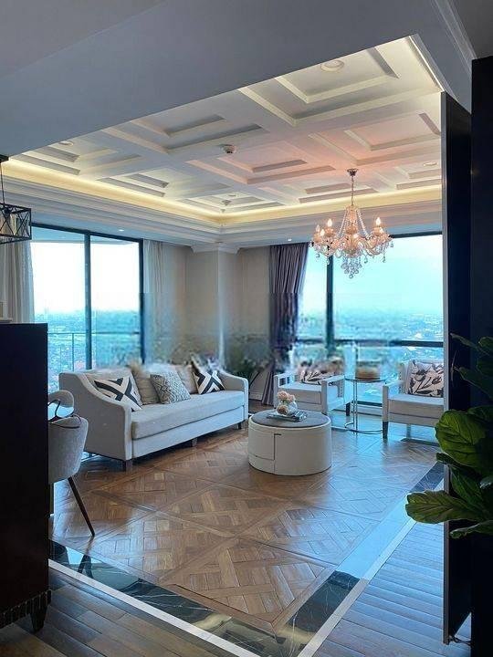 APARTMENT CASABLANCA