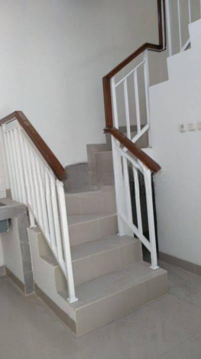 RUMAH MINIMALIS MODERN di CIPINANG ELOK JAKARTA TIMUR