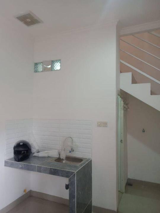 RUMAH MINIMALIS MODERN di CIPINANG ELOK JAKARTA TIMUR