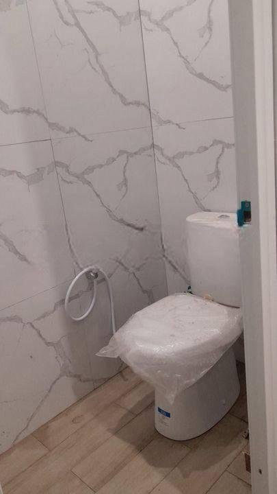 RUMAH MINIMALIS MODERN di CIPINANG ELOK JAKARTA TIMUR