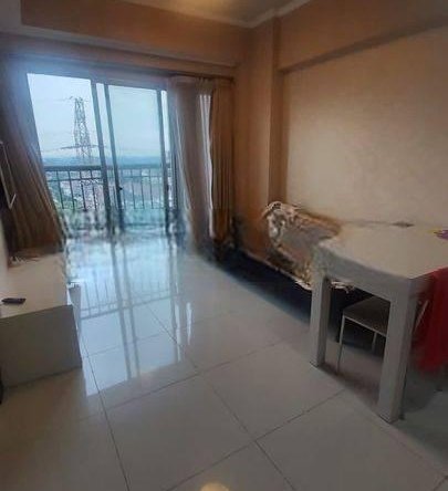 Dijual Apartemen Water Place 2 BR Murah Furnished Bagus