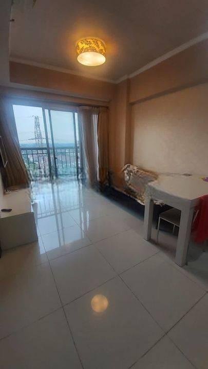 Dijual Apartemen Water Place 2 BR Murah Furnished Bagus